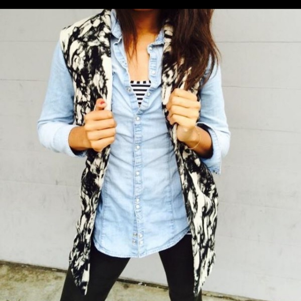Lululemon Great Granite Mojave Vest